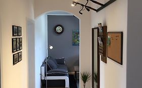 Apartment Gondola